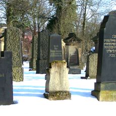 Eisenach Main Cemetery