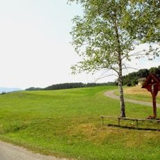 Fundstelle Hasreith, Unterbergla