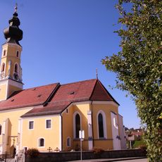 Saint Michael Church