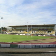 Stade André-et-Guy-Boniface