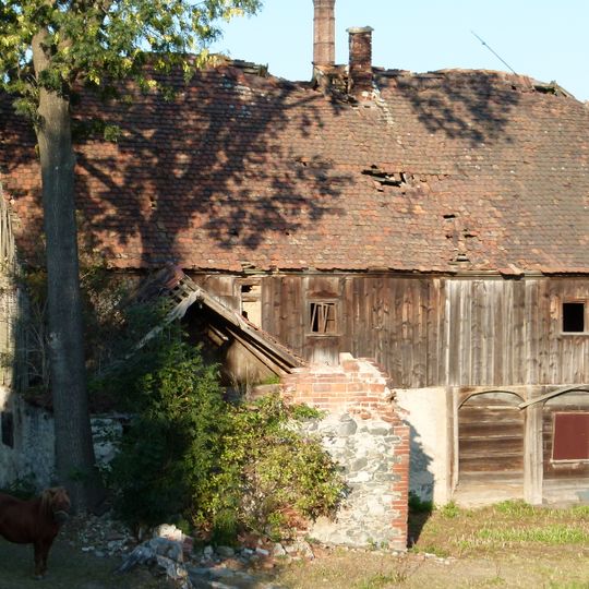 Straße der Republik 26b