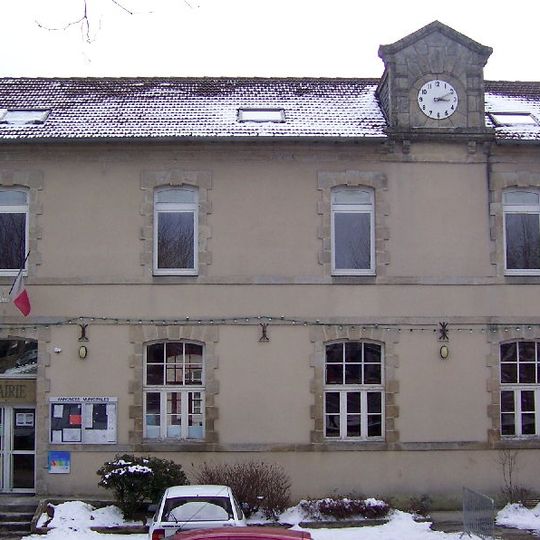 Sousceyrac-en-Quercy