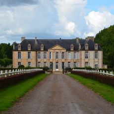Château de Castilly