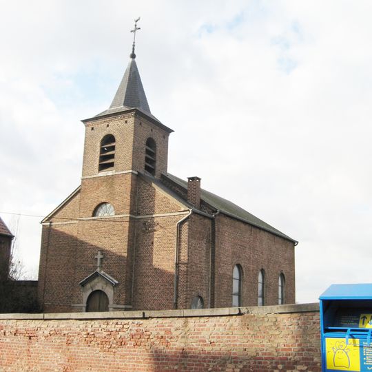 Sint-Lambertuskerk