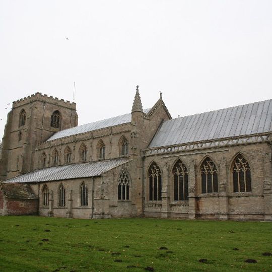 St Mary's Church