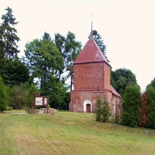 Sierakowo Sławieńskie