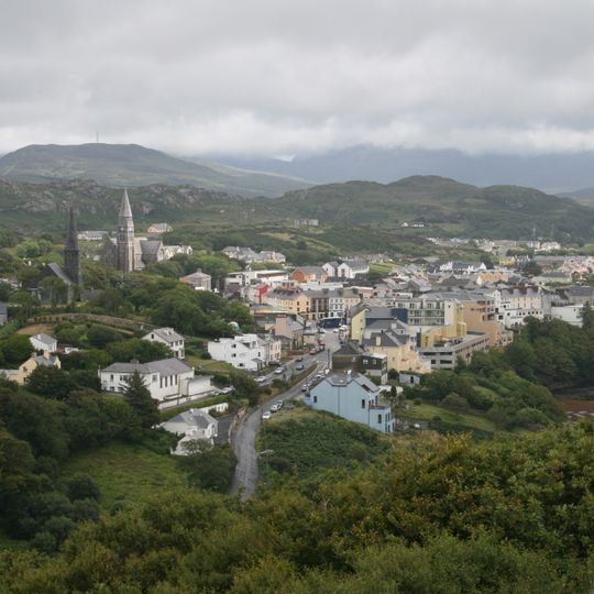 Clifden