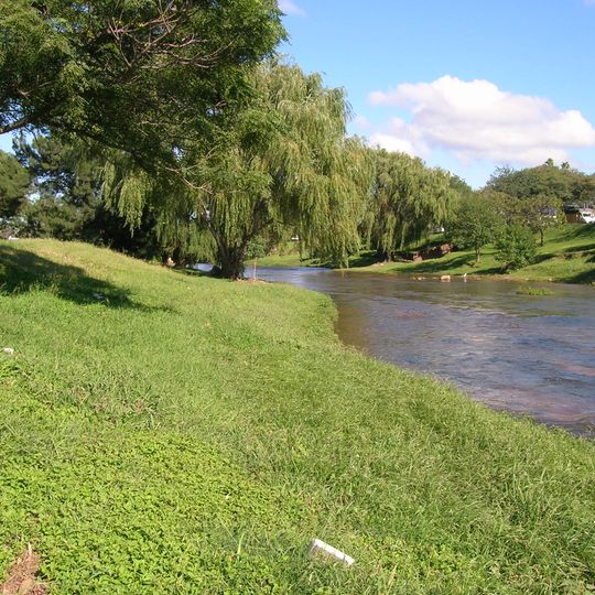 Primero River