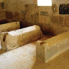 Tomb of Mehmet Bey