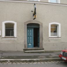 Pleystein Marktplatz 19