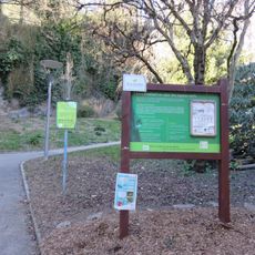 Parc de Saint-Rambert