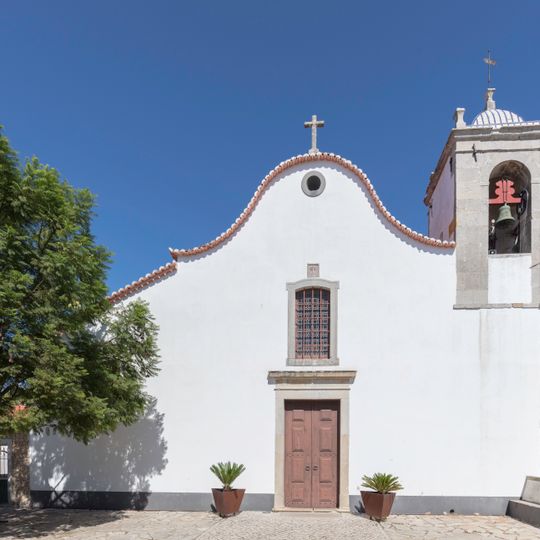 Igreja de São Lourenço