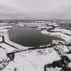 Manchester Bolton & Bury Reservoir