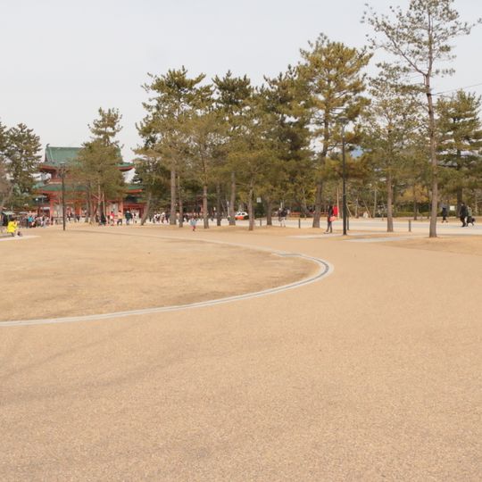 Okazaki Park