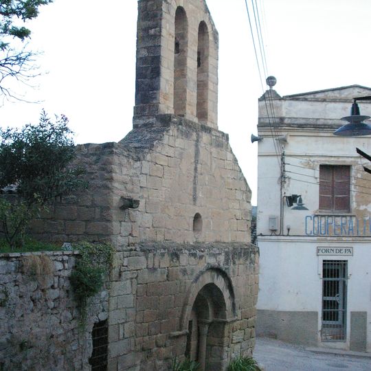 Sant Pere de Maldà