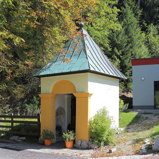 Flur-/Wegkapelle