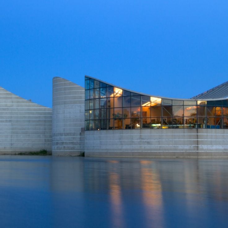 Luogo di Esplorazione