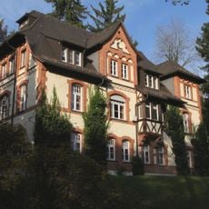 Ehemalige Ärztevilla der Ehemaliges Lungenheilanstalt in Engelthal