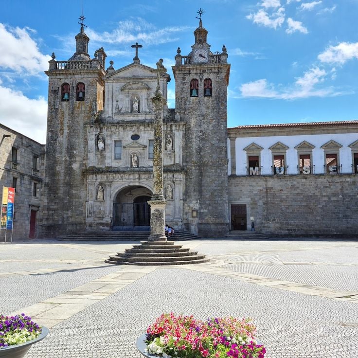 Viseus katedral