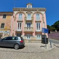 Casa no Largo Conselheiro José Filipe, 7