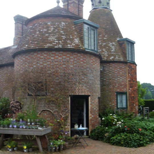 The Shop At Bateman's