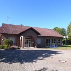 Evangelisches Dietrich-Bonhoeffer-Haus (Mechernich)