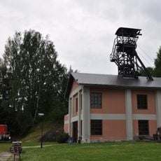 Mining Museum Krásno
