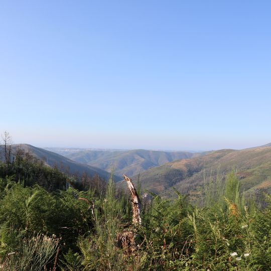 Serra do Açor Protected Landscape