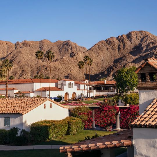 La Quinta Resort and Club
