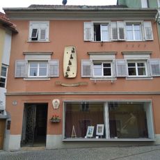 Vom Lehrling zum Meister