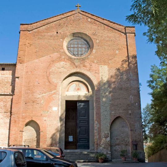 Chiesa di San Francesco
