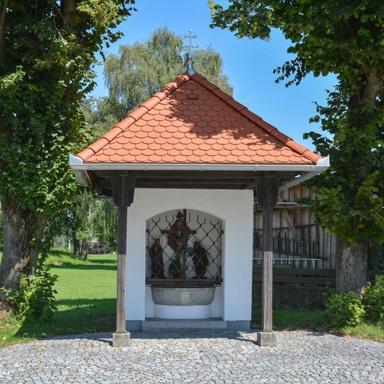 Dreifaltigkeitskapelle