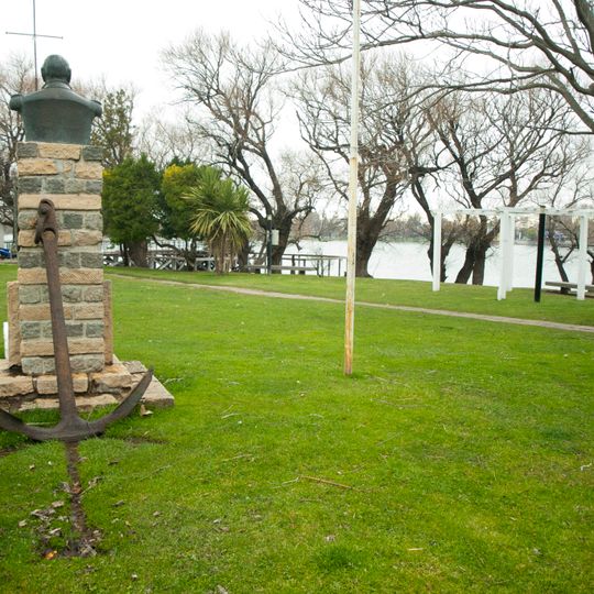 Casa Natal del Comandante Luis Piedrabuena