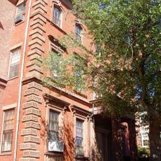 John Tucker Daland House