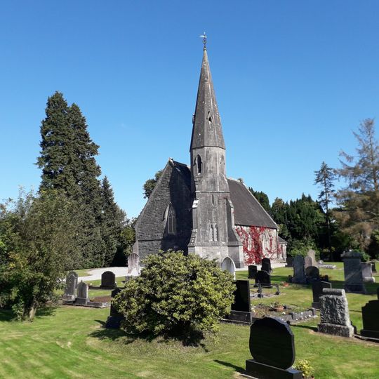 St John's Church