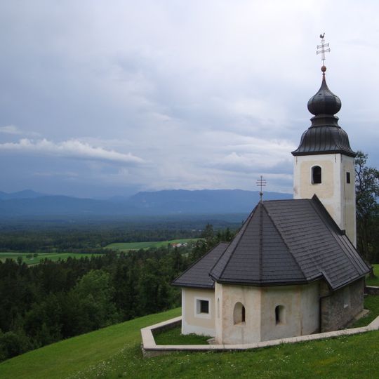 St. Nicholas's Church
