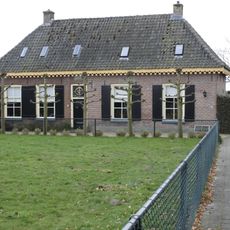 Roekenes 5, Leersum