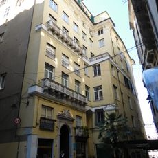 Palazzo De Marini-Croce