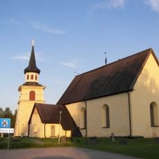 Boteå Church