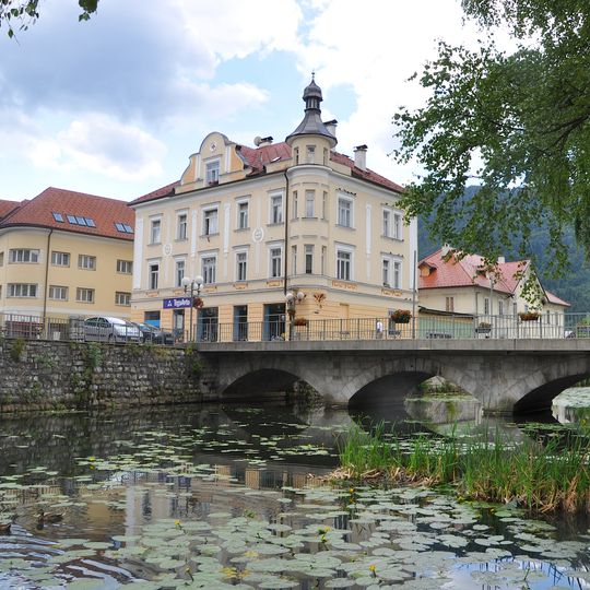 Municipality of Kočevje