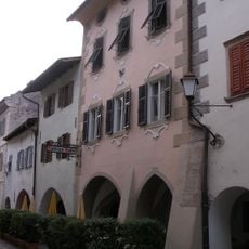 Andreas-Hofer-Straße 22