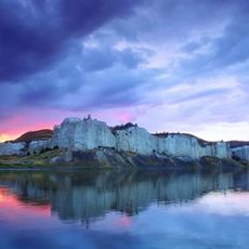 Upper Missouri River Breaks National Monument