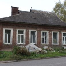 Дом жилой (Старица)