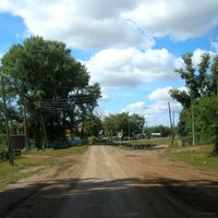 Novosergiyevsky District