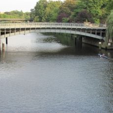Winterhuder Brücke