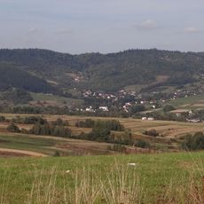 Gugów Groń