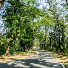 Bhatiari - Hathazari Link Road