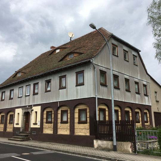 Rumburger Straße 172