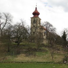 Church of Saints Peter and Paul