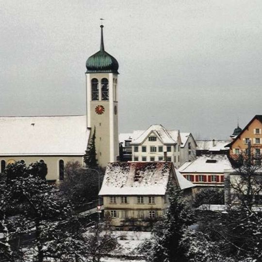 Evangelische Kirche Neukirch